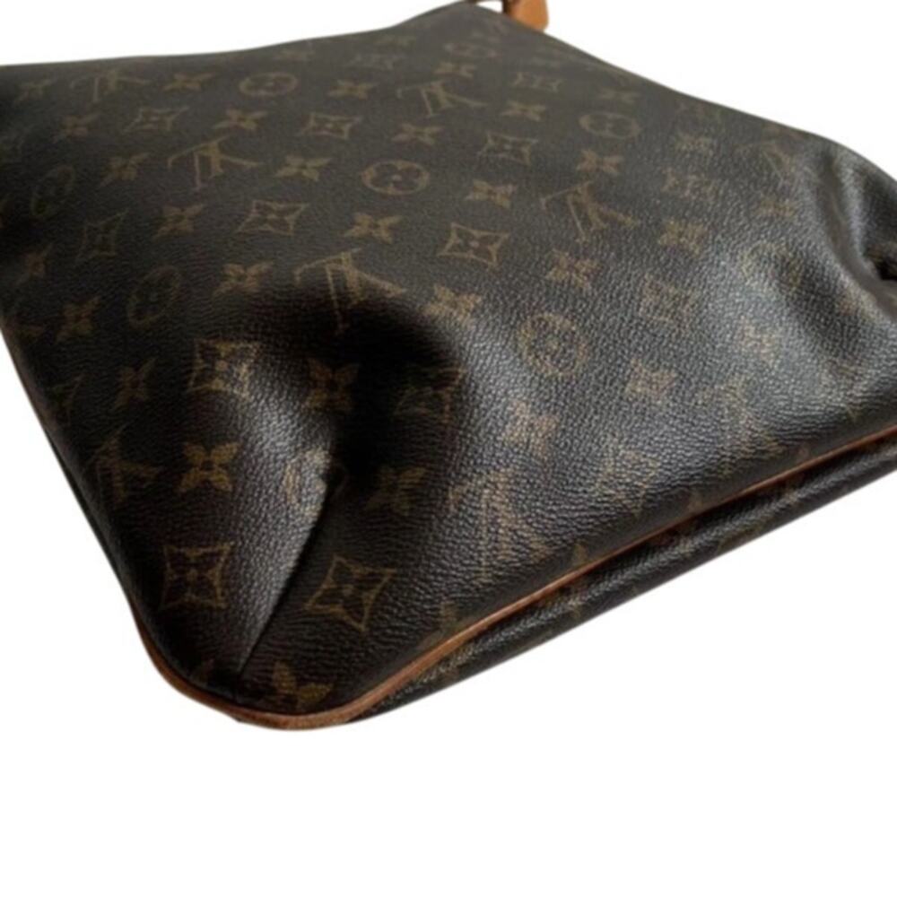⭐🔥AUTHENTIC🔥⭐LV Musette Salsa GM monogram - Picture 12 of 13